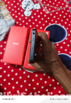 Redmi Note 13 Pro 5G